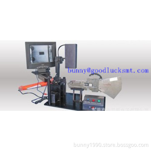 yamaha smt feeder calibration jig for YV100/YV88 /YG200